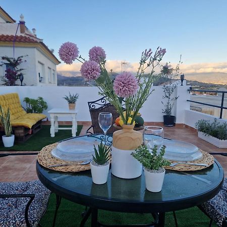 Villa Pedro 살로브레나 외부 사진