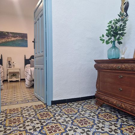 Villa Pedro 살로브레나 외부 사진