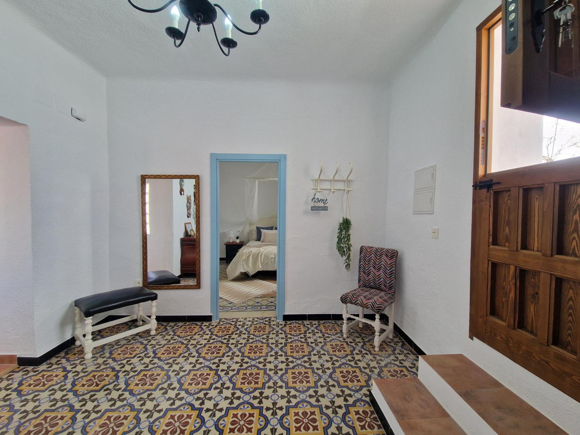 Villa Pedro 살로브레나 외부 사진