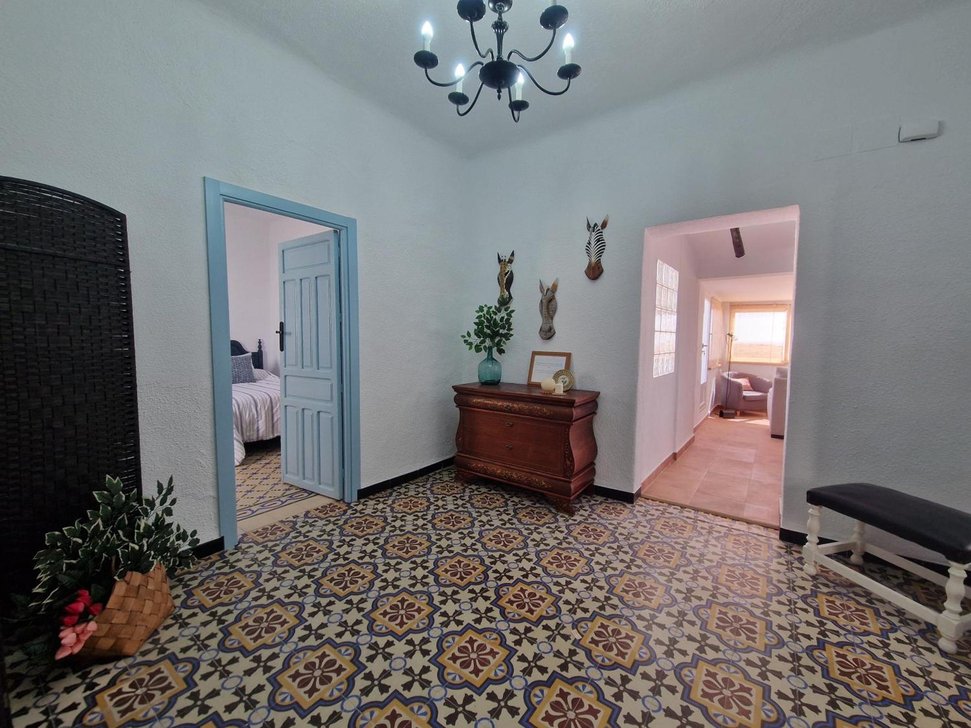 Villa Pedro 살로브레나 외부 사진