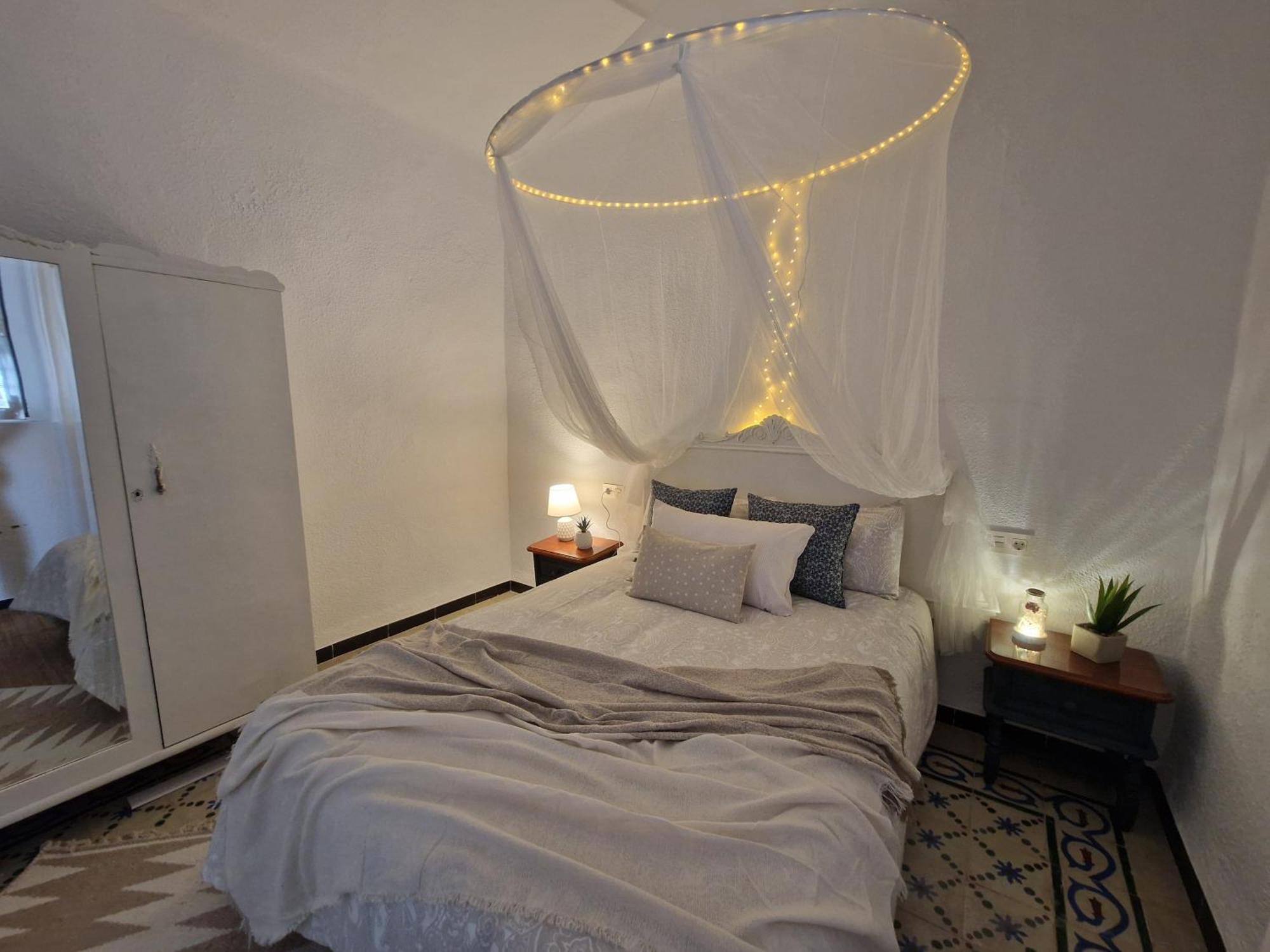 Villa Pedro 살로브레나 외부 사진