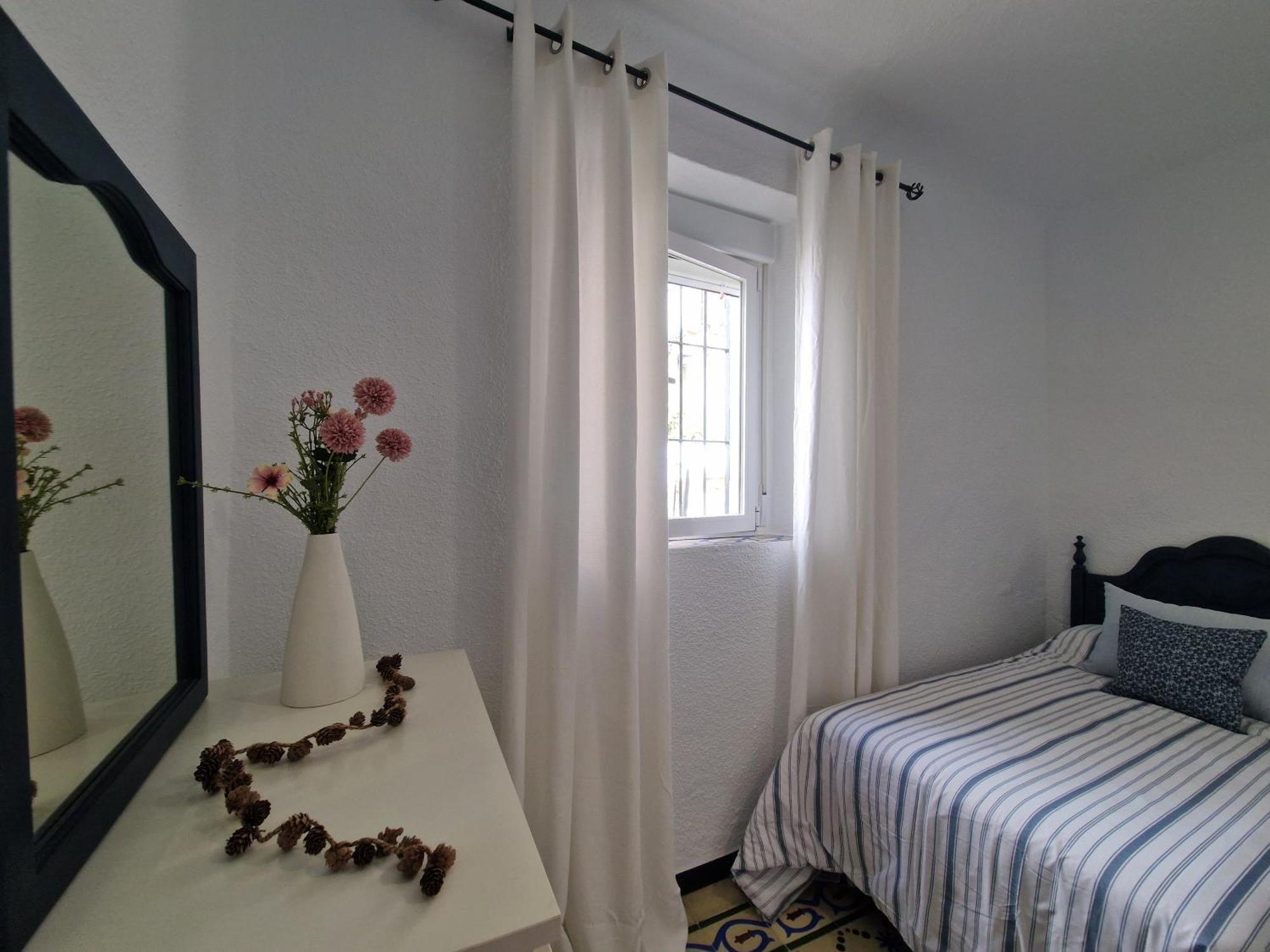 Villa Pedro 살로브레나 외부 사진