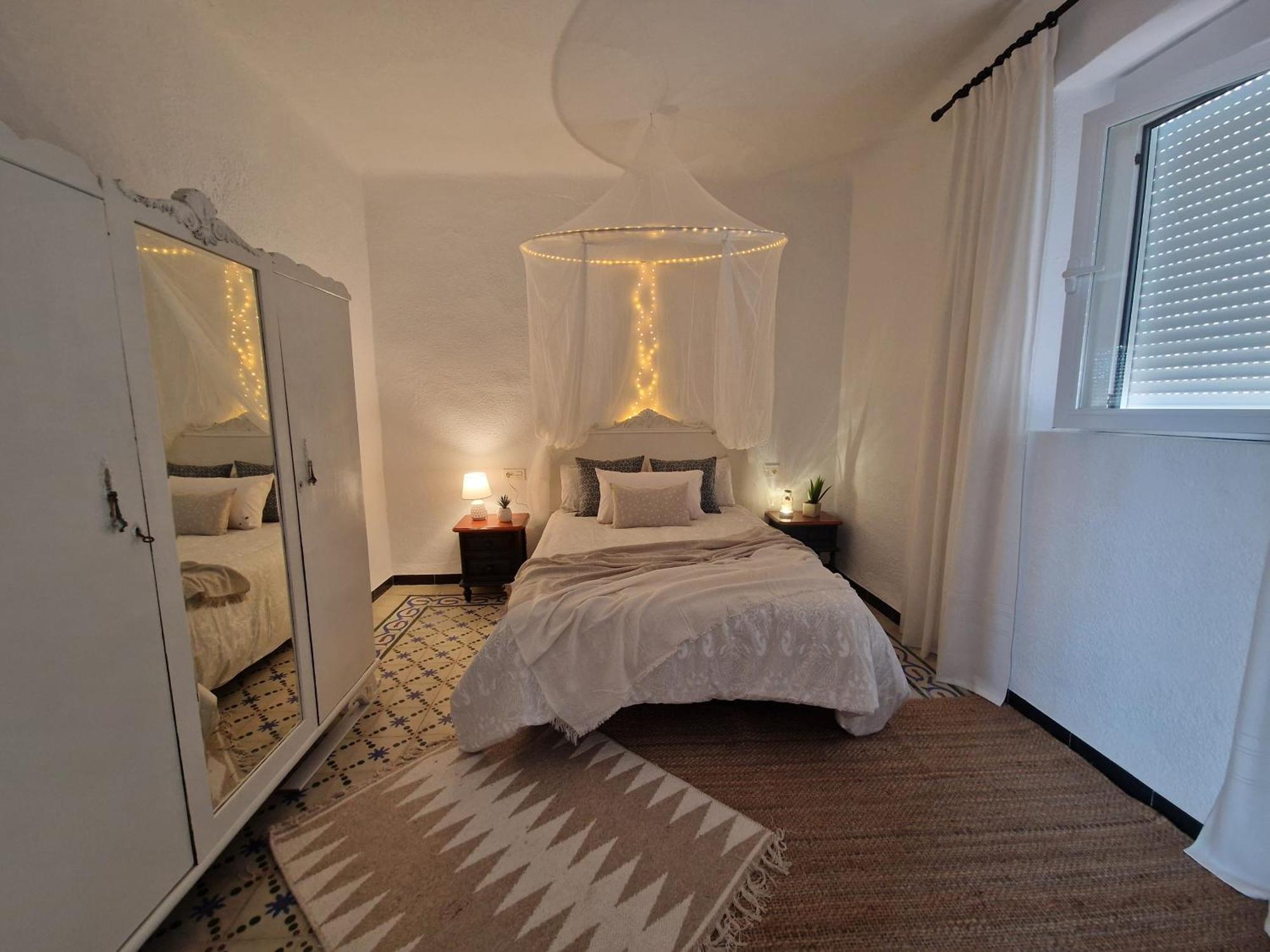 Villa Pedro 살로브레나 외부 사진