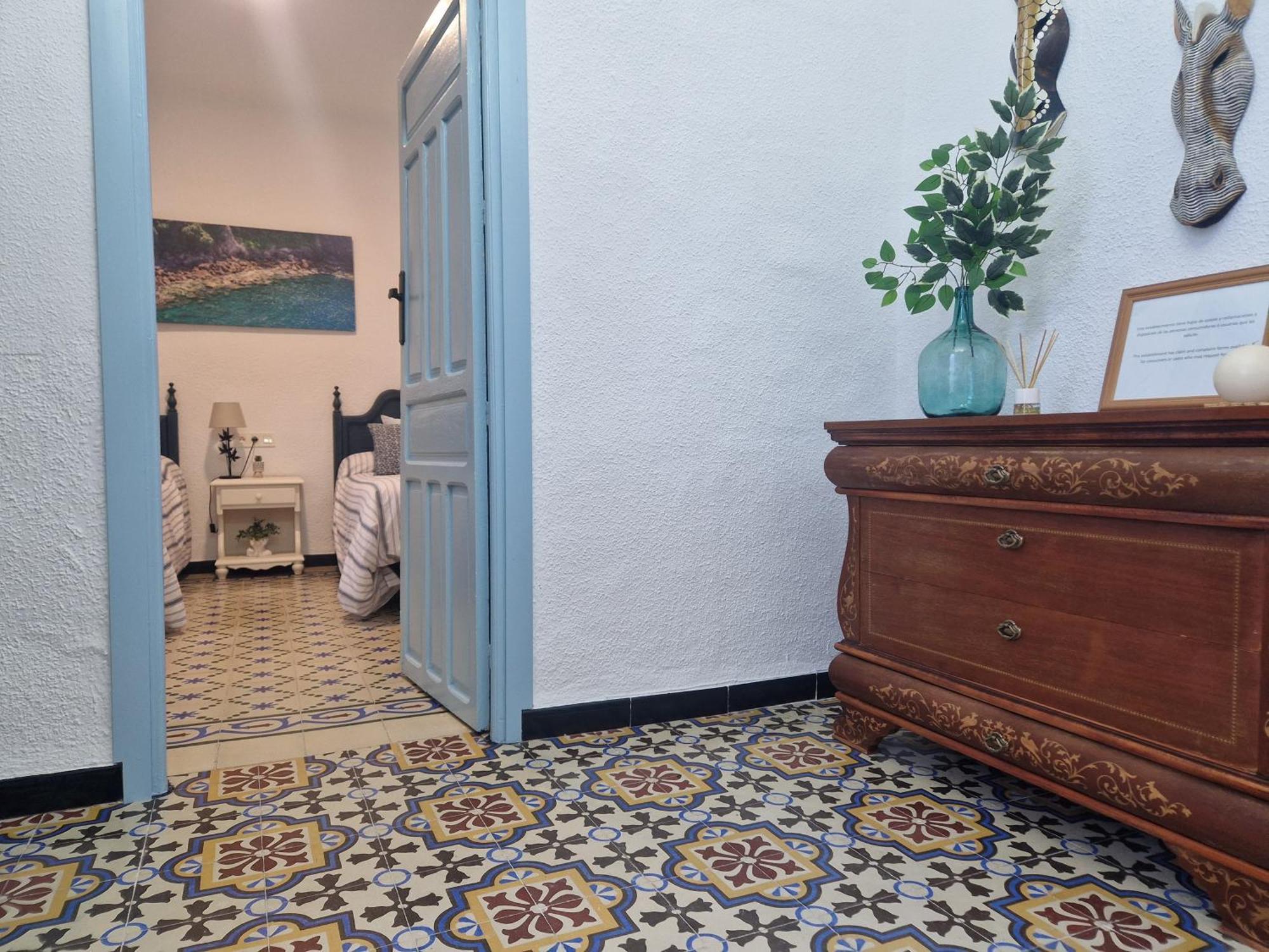 Villa Pedro 살로브레나 외부 사진