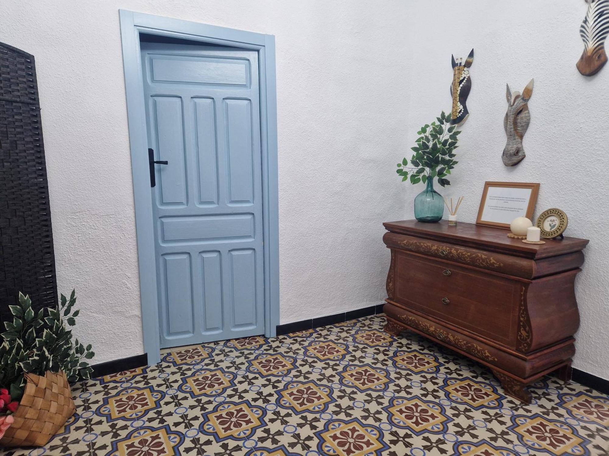 Villa Pedro 살로브레나 외부 사진
