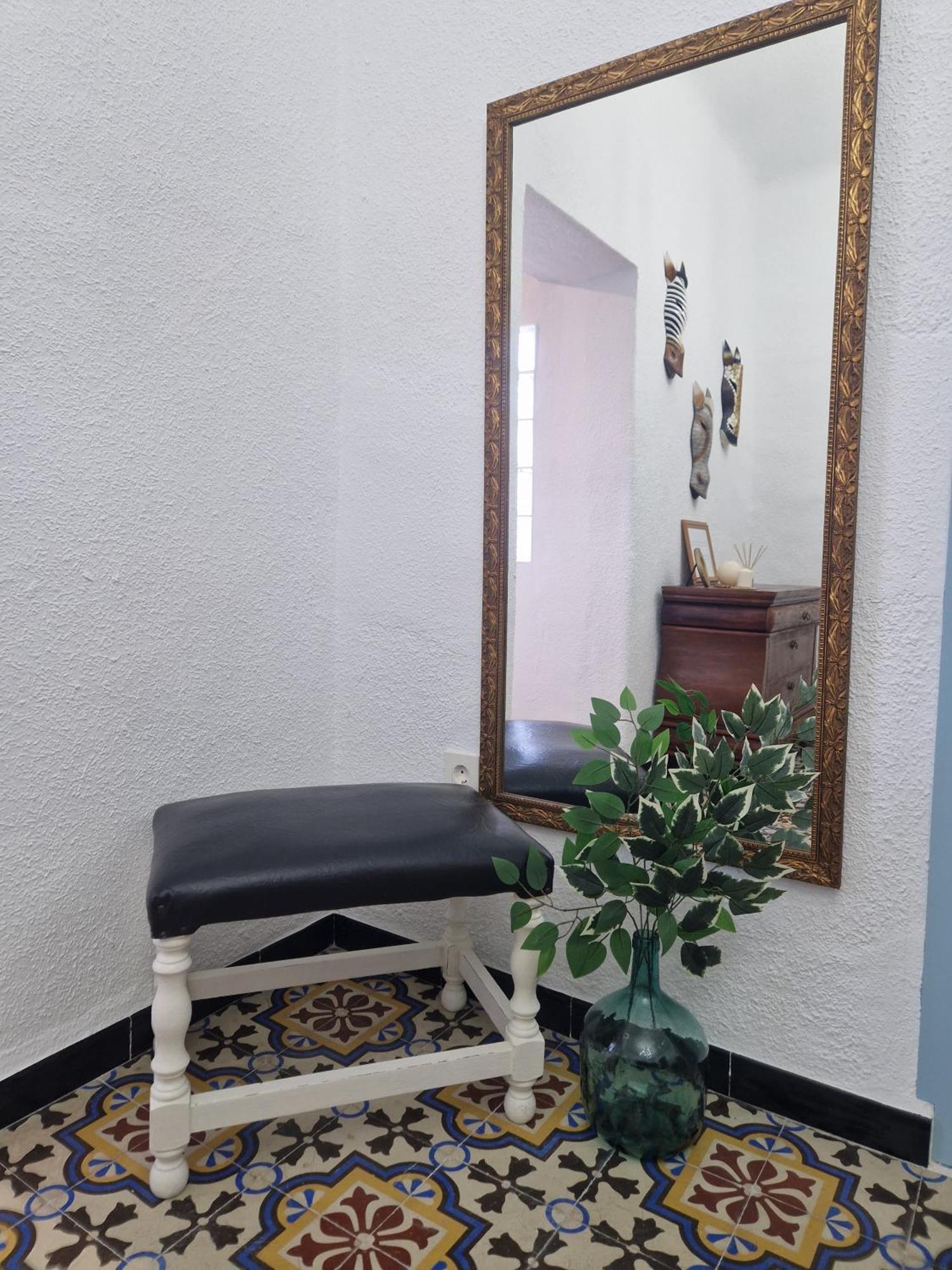 Villa Pedro 살로브레나 외부 사진