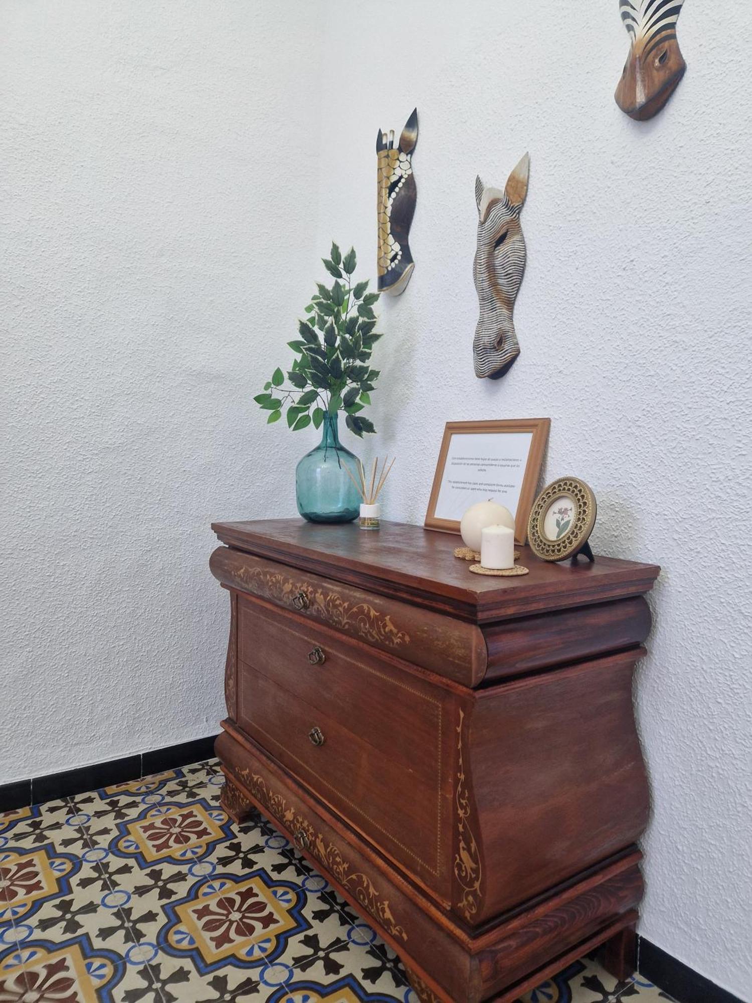Villa Pedro 살로브레나 외부 사진