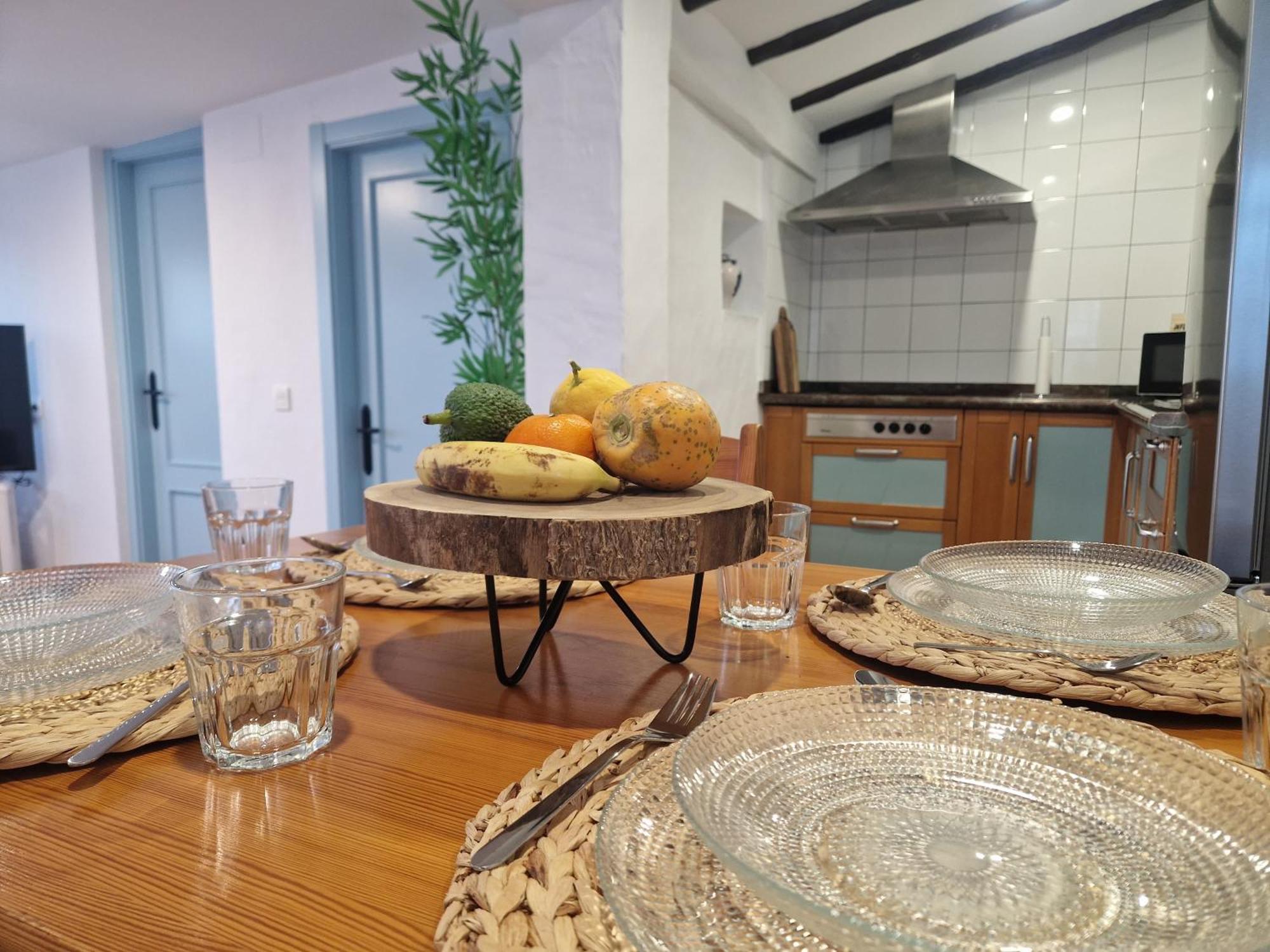 Villa Pedro 살로브레나 외부 사진