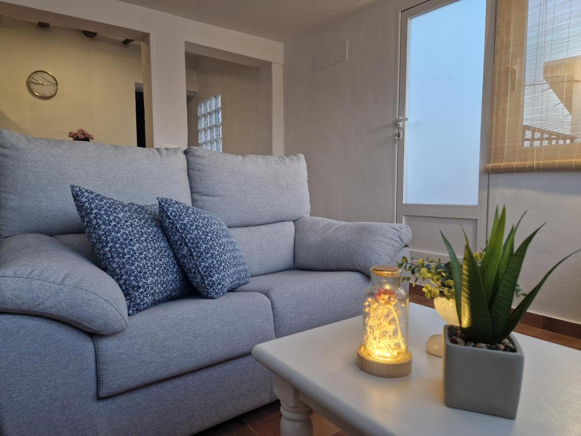 Villa Pedro 살로브레나 외부 사진